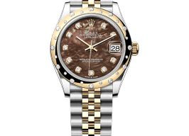 Rolex Datejust 31 278343RBR -