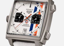 TAG Heuer Unknown CAW218G.EB0393 -