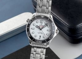 Omega Seamaster Diver 300 M 210.30.42.20.04.001 -