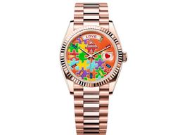 Rolex Day-Date 128235 -