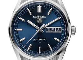 TAG Heuer Carrera WDA2112.BA0043 -
