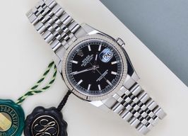 Rolex Datejust 36 116234 -