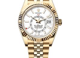 Rolex Sky-Dweller 336938 -
