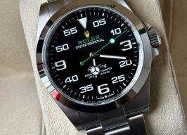 Rolex Air-King 126900 -