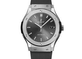 Hublot Classic Fusion Racing Grey 511.NX.7071.RX -