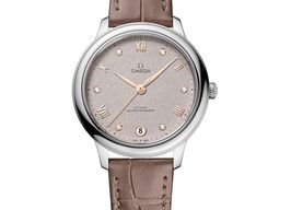 Omega De Ville 434.13.34.20.52.002 -