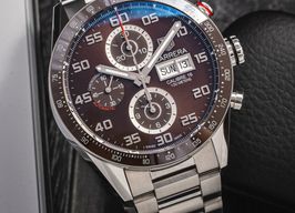 TAG Heuer Carrera Calibre 16 CV2A1S.BA0799 -