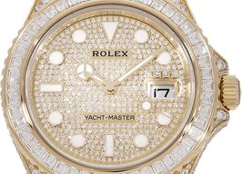 Rolex Yacht-Master 42 226668TBR -