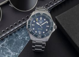 TAG Heuer Aquaracer 300M WBP201B.BA0632 -