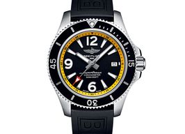 Breitling Superocean 42 A17366D71B1S1 -
