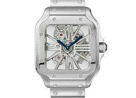 Cartier Santos WHSA0015 -