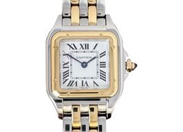 Cartier Panthère W2PN0018 -