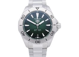 TAG Heuer Aquaracer WBP2115.BA0627 -