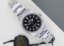 Rolex Explorer 124270 -