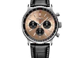 Breitling Navitimer 1 B01 Chronograph AB0138241K1P1 -
