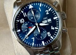 IWC Pilot Chronograph IW377717 -