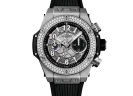 Hublot Big Bang Unico 421.NX.1170.RX.1104 -