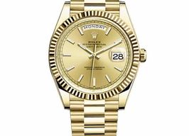 Rolex Day-Date 40 228238 -