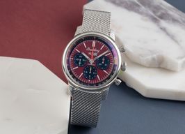 Breitling Top Time AB01761A1K1A1 -