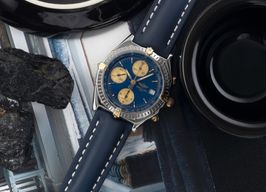 Breitling Chronomat B13050 (1995) - 39 mm Steel case