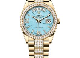 Rolex Day-Date 36 128348RBR -