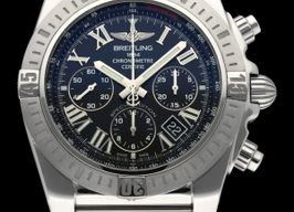 Breitling Chronomat 44 AB0115 (2021) - 44 mm Steel case