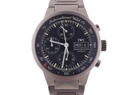 IWC Pilot Chronograph IW377704 -