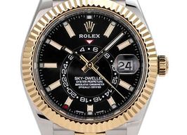 Rolex Sky-Dweller 326933 -