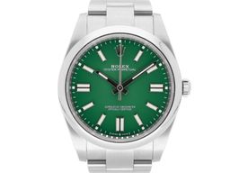 Rolex Oyster Perpetual 41 124300 -