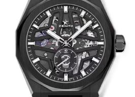 Zenith Defy Skyline 49.9300.3620/78.I001 -