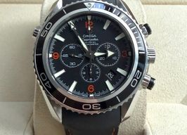 Omega Seamaster Planet Ocean Chronograph 2910.51.82 -