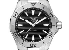 TAG Heuer Aquaracer WBP1110.BA0627 -