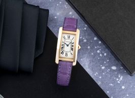 Cartier Tank Américaine W2601556 -