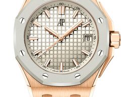 Audemars Piguet Royal Oak Offshore 77605OK.OO.A101CA.01 -