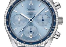 Omega Speedmaster 324.38.38.50.03.001 -