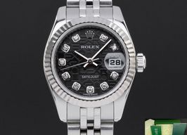 Rolex Lady-Datejust 179174 (2007) - 26 mm Steel case