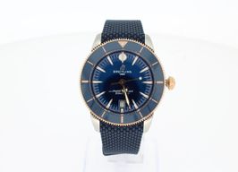 Breitling Superocean Heritage 42 UB3112161C1S1 -