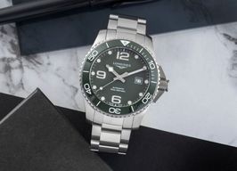 Longines HydroConquest L3.782.4.06.6 -