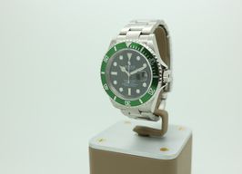 Rolex Submariner Date 16610LV -