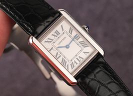 Cartier Tank Solo W5200005 -
