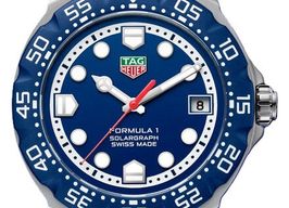 TAG Heuer Formula 1 WBY1112.BA0042 -