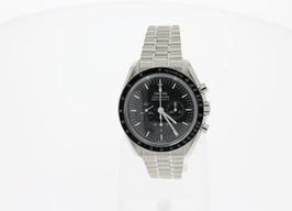 Omega Speedmaster Professional Moonwatch 310.30.42.50.01.002 (2025) - Zwart wijzerplaat 42mm Staal
