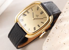 Ebel Vintage Unknown -