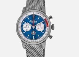 Breitling Top Time AB01767A1C1A1 -