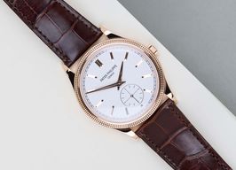 Patek Philippe Calatrava 6119R-001 -
