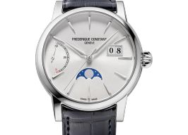 Frederique Constant Manufacture Classic FC-735S3H6 -