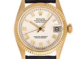 Rolex Datejust 6827 -