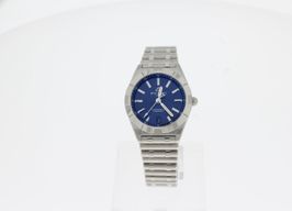 Breitling Chronomat A77310101C1A1 (2024) - Blauw wijzerplaat 32mm Staal