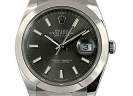 Rolex Datejust 41 126300 -