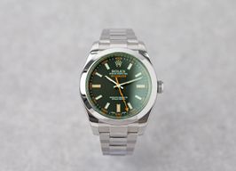 Rolex Datejust 41 126300 -